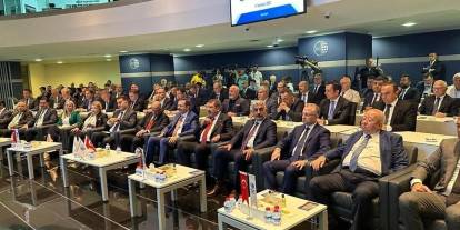 Ankara'da KOBİ’lere yönelik bilgilendirme toplantısı yapılacak