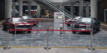 Otokent Ankara esnafı zorda: Araç satış firmaları tekelleşti