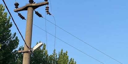 Keçiören'de asfalt krizi: Elektrik yer altına alındı, çarşı karıştı