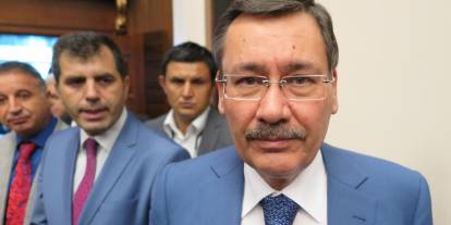 ABB, Melih Gökçek ile mahkemelik oluyor: Su kesintisi bitti