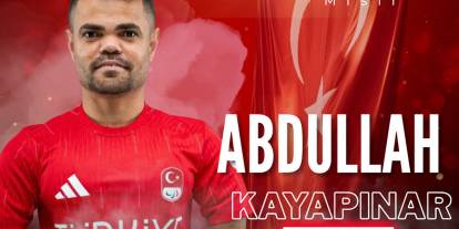 ASKİ Sporlu Abdullah Kayapınar halterde dünya şampiyonu oldu