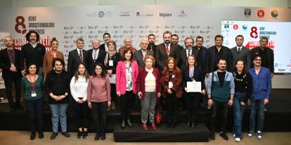 10. Kent Araştırmaları Kongresi Üsküp’te gerçekleştirilecek