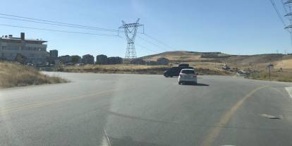 Çankaya'daki o yola kavşak yapılacak: Trafik zıvanadan çıktı