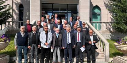 Çamlıdere'nin hedefi nüfusu 15 bine çıkarmak: Yatırım istiyorlar