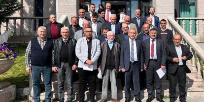Ankara’nın o ilçesi daha fazla kaynak için nüfusunu artırma kararı aldı