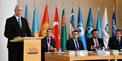 Türk Dünyası kampa giriyor: Program 27 Ekim'de başlayacak