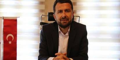 BİK'te Cavit Erkılınç'ın yerine Abdulkadir Çay atandı