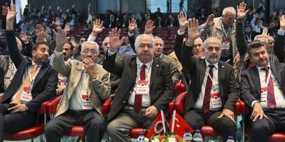 Gençlerbirliği zorunlu seçime gidiyor: Her şey 29 Kasım'da belli olacak