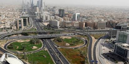 Ankaralı iş insanları Suudi Arabistan yolcusu: Sağlık sektörü tanıtılacak