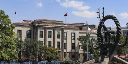 Ankara Valisi Vasip Şahin’den Muhtarlar Günü mesajı