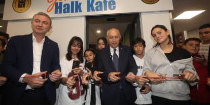 Ankara'daki halk kafelerde izdiham yaşanıyor: Bir şube daha açıldı