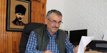 Gölbaşı Kaymakamı Rüstemoğlu Muhtarlar Günü'nü kutladı