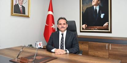 Mamak'ta refah seviyesi artıyor: Yeni kaymakam hızlı başladı