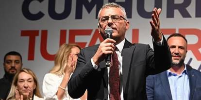 Yapay zeka açıkladı: KKTC'ye sevinenler İsrail, Rumlar ve CHP