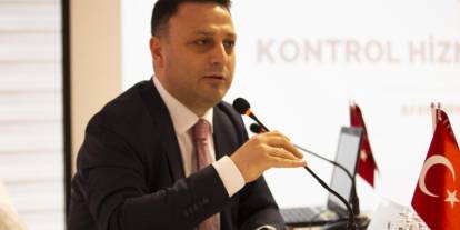 BİK Genel Müdür Yardımcısı belli oldu
