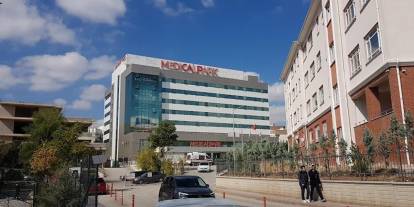 Batıkent'te hastane çevresinde otopark ücreti alınmasına tepki yağıyor