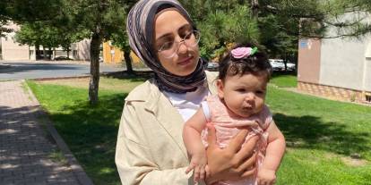 Alya Bebek hala bağış bekliyor: 50 milyon TL açık var