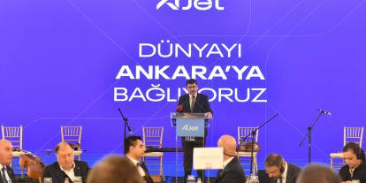 Ankara’dan İspanya’ya İstanbul aktarmasız uçuş dönemi başladı