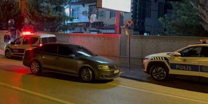 Polis merkezinde cinayet: Tacizden gözaltına alınmıştı