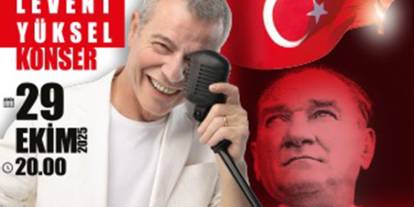 Etimesgut Belediyesi 29 Ekim Cumhuriyet Bayramı’nı Kutlamaya Hazırlanıyor!