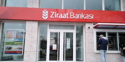 Sağlıkçılar tepkili: Ziraat Bankası önünde protesto yapacaklar
