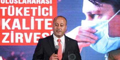BİK Ankara Şube’de görev değişimi: Said Güngör’ün yerine Atakan Çelik atandı