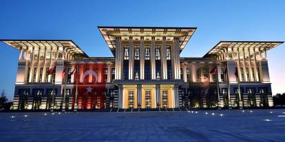 Külliye'de 29 Ekim etkinlikleri açıklandı: Ankara'ya yakışır program