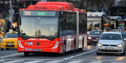 EGO 29 Ekim'de bedava mı: Resmi açıklama geldi