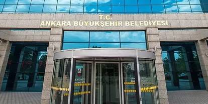 Ankara Büyükşehir Belediyesi'nin işten çıkardığı vatandaş intihar etti