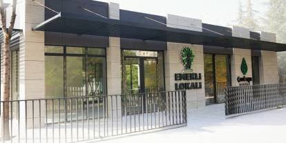 Emeklilere müjde: Çankaya'ya yeni lokal yapıldı, törenle açılacak