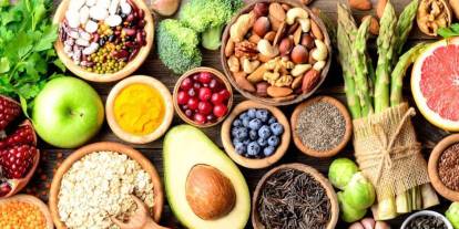 Kışın sağlıklı beslenmenin püf noktaları: Uzman diyetisyen anlattı