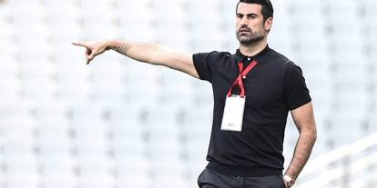 Gençlerbirliği’nde en güçlü aday Volkan Demirel