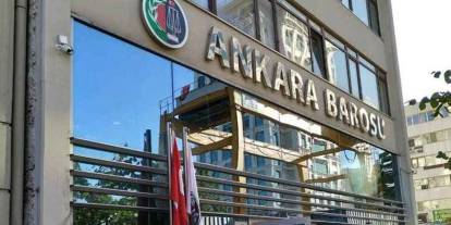 Ankara Barosu, Hacettepe olaylarında polisi hedef gösterdi