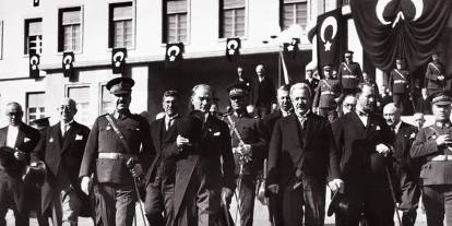 Ankara Ticaret Odası'ndan 29 Ekim mesajı