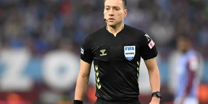 Bahisçi üst klasman 22 hakemin 10'u, Gençlerbirliği maçlarını yönetmiş