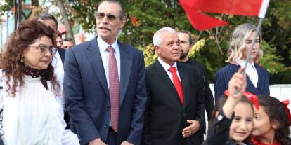 Etimesgut'a var da Mamak'a yok mu: Vatandaş Kent Lokantası istiyor