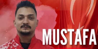 ASKİ Sporlu Mustafa Eliş’ten Avrupa şampiyonluğu