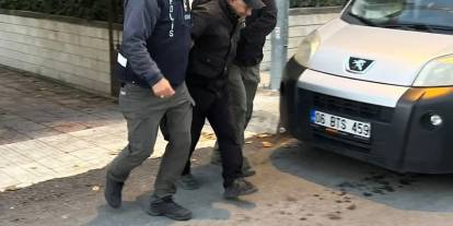 Ankara'da çocukları kaçırıyorlar yalanı: Mamak'ta operasyon yapıldı