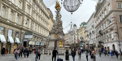 Ankara Ticaret Odası Viyana’ya çıkarma yapacak