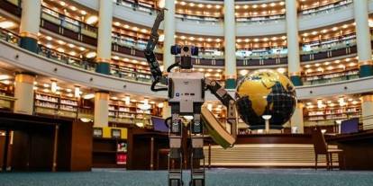 Millet Kütüphanesi'nin Kasım ayı atölyeleri belli oldu: Katılım serbest