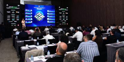 Ostimli sanayiciler dev toplantıya heyet gönderdi