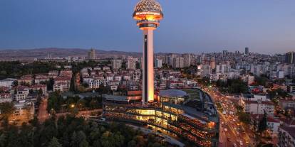 Ankara kira gelirlerinde zirveye çıktı: İstanbul'u da geçti