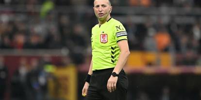 Gençlerbirliği’nin Göztepe maçını Yasin Kol yönetecek