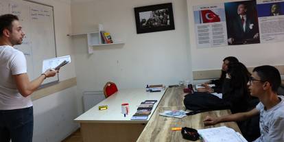 Çankaya Belediyesi öğrencilere ücretsiz online eğitim verecek