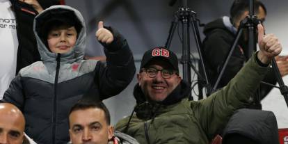 Gençlerbirliği’nde “kayyum” tartışması: Kulüp mali açıdan sıkıntıda mı?