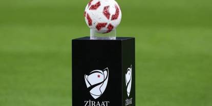 Gençlerbirliği’nin Türkiye Kupası’ndaki muhtemel rakipleri belli oldu