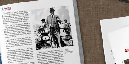 Başkent Kültür Sanat Dergisi'nin 21. sayısı dijitalde ücretsiz okunabiliyor