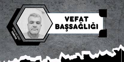 Ankara Tarım ve Orman Müdürlüğü yasta: Cenaze defnedildi