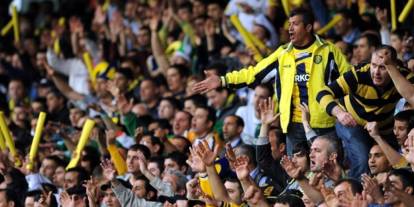 Ankaragücü Emniyet'e başvurdu: Deplasman tribünü genişletildi