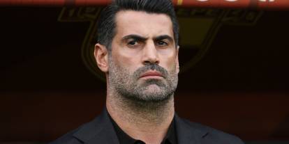 Volkan Demirel: Mücadeleden memnunum, zamanımız var